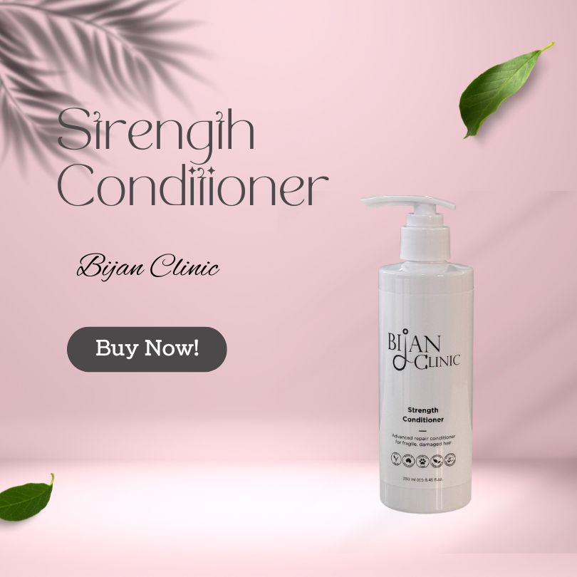 4 Strength Conditioner (250 mL) - Image 1