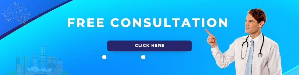australian doctor for free consulation