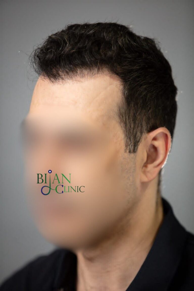 Bijan clinic Australia